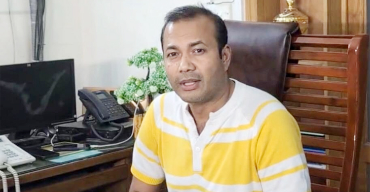 কোটি টাকা চাঁদা দাবির অভিযোগ, কলাবাগান থানার ওসিসহ এসআই প্রত্যাহার